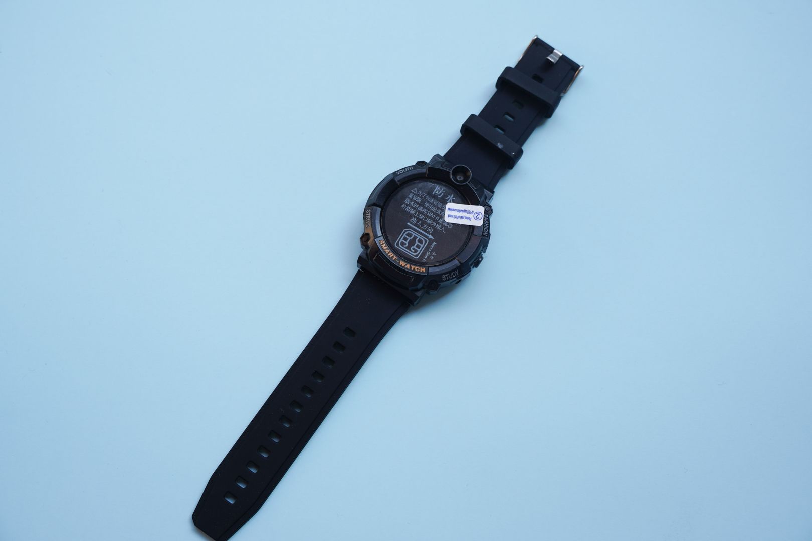 dido|青少年首选手表——dido y03智能手表