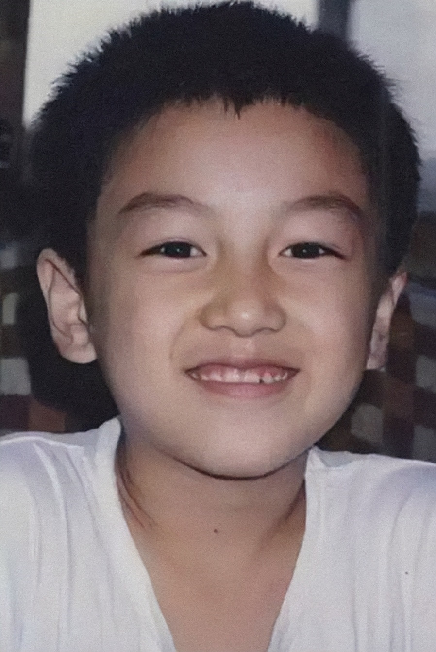 陈晓|和陈妍希结婚6年，被网友说眼睛没了光的陈晓，现在过得怎样了？