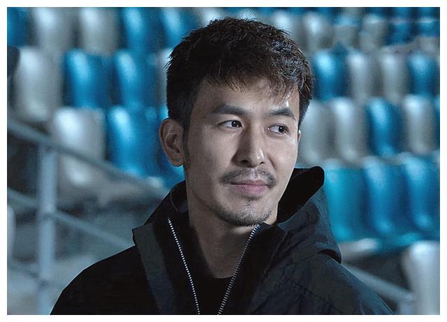 常征|《罚罪》坏人的恶，已经超出了认知的底线，这五个男人太可怜