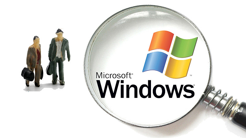 Windows|你的电脑正在被破坏！“自带易受攻击的驱动程序”，Widows电脑系铃解铃