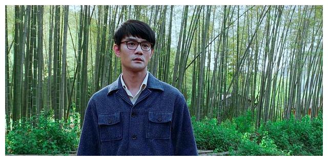 金鹰男神王凯父亲肺癌离世后, 他查出肺部阴影, 红不红已不重要