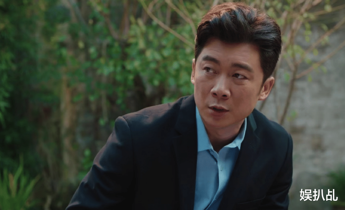 幸福到万家|《幸福到万家》男性角色相继黑出圈,幸福果然是靠自己的真大女主