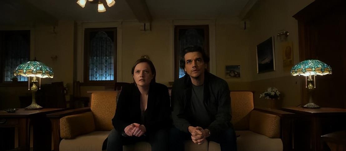 女孩|开局悬疑感满分，怒刷8集后真香