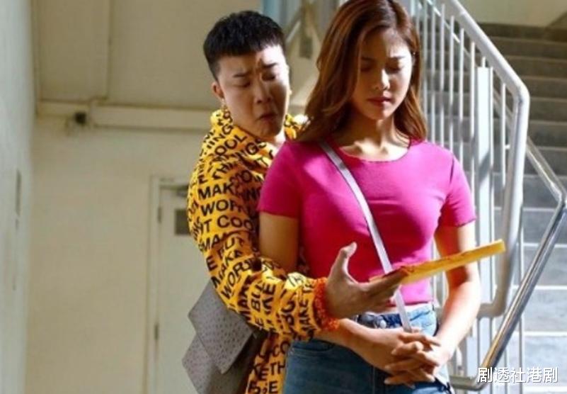 TVB|进退两难!TVB小花演艺路稍有起色便面临抉择,要分身打理家族生意