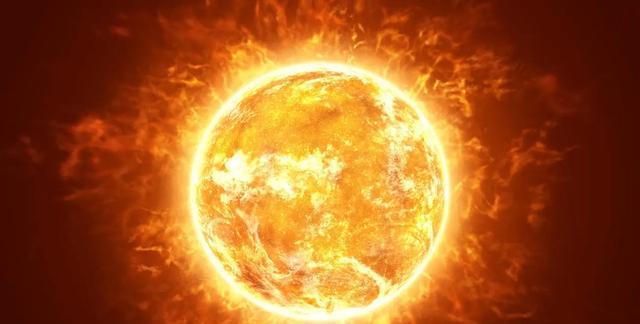 地球出现四五十度高温!太阳2周内“喷火”36次,它们有关系吗?