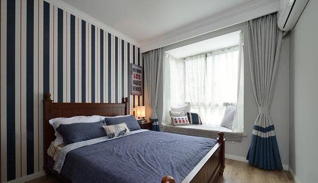 115㎡新房装完通风小半年，出差后看到第一眼决定下周就搬家