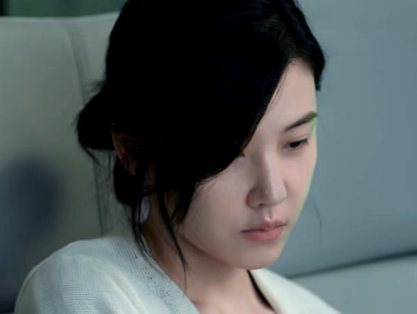 沈明宝|杨子珊演技绝了，一个产后妈妈的憔悴和无助，被她演活了