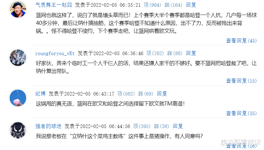 篮网队|寒心！篮网要交易39+15超巨，把他逼成背锅侠，KD你这样对兄弟？