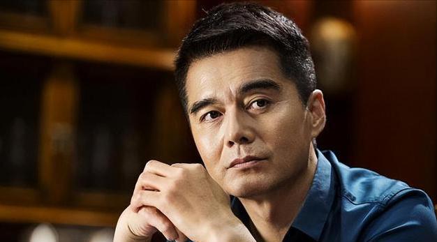 许亚军|许亚军：我结婚4次还婚内出轨，并不是因为花心，只是为感情负责