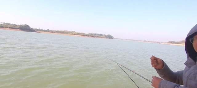 |深冬野钓水库全纪录,大鲫和翘嘴,渔获不多但库冠