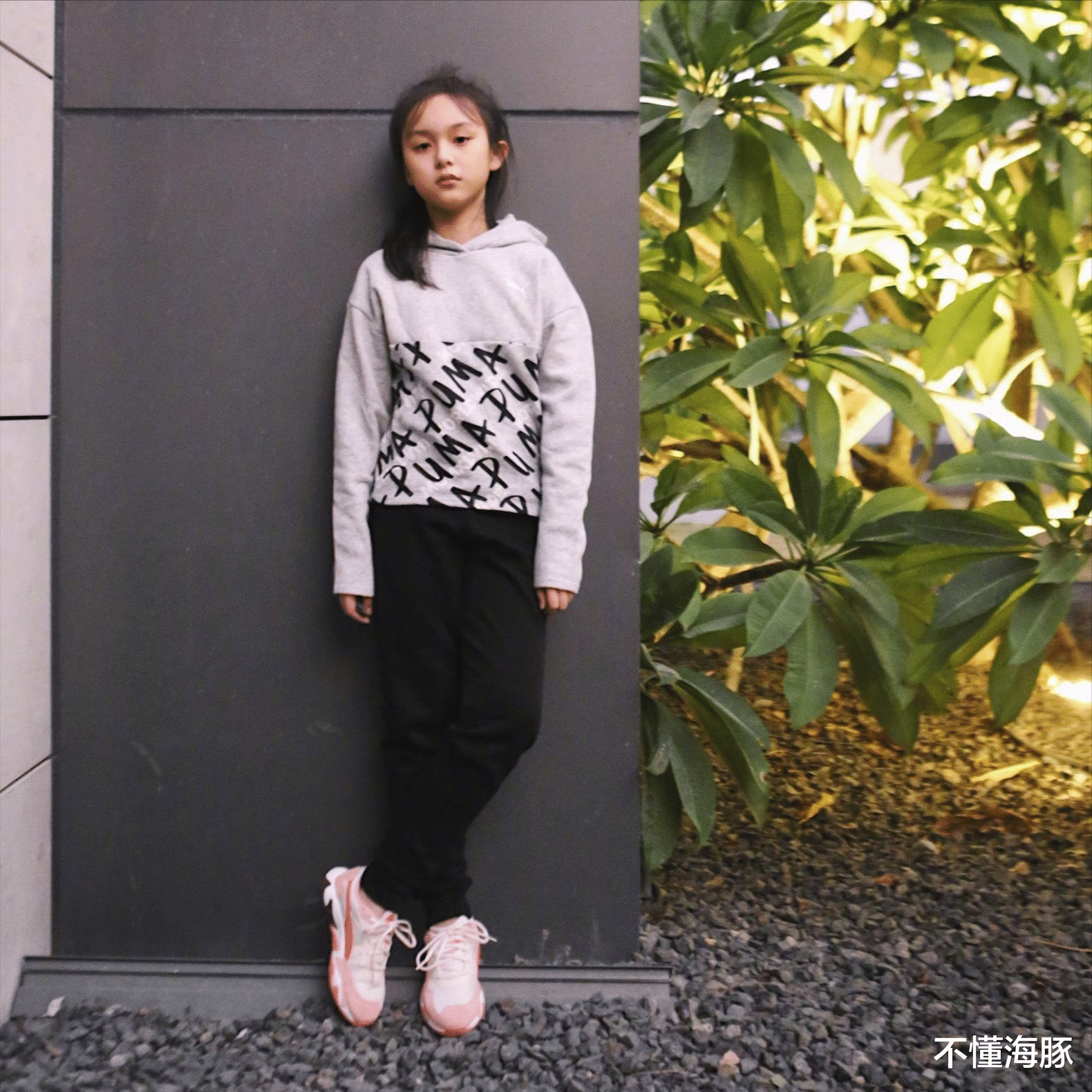 战狼|中国十大最漂亮童星