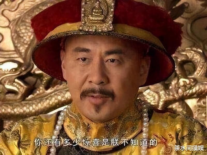 刘亦菲|明明年纪不大,却总让人以为40多岁,这6位女星长得太“显老”?