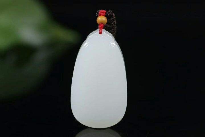 |哪种玉最值钱，你知道吗？