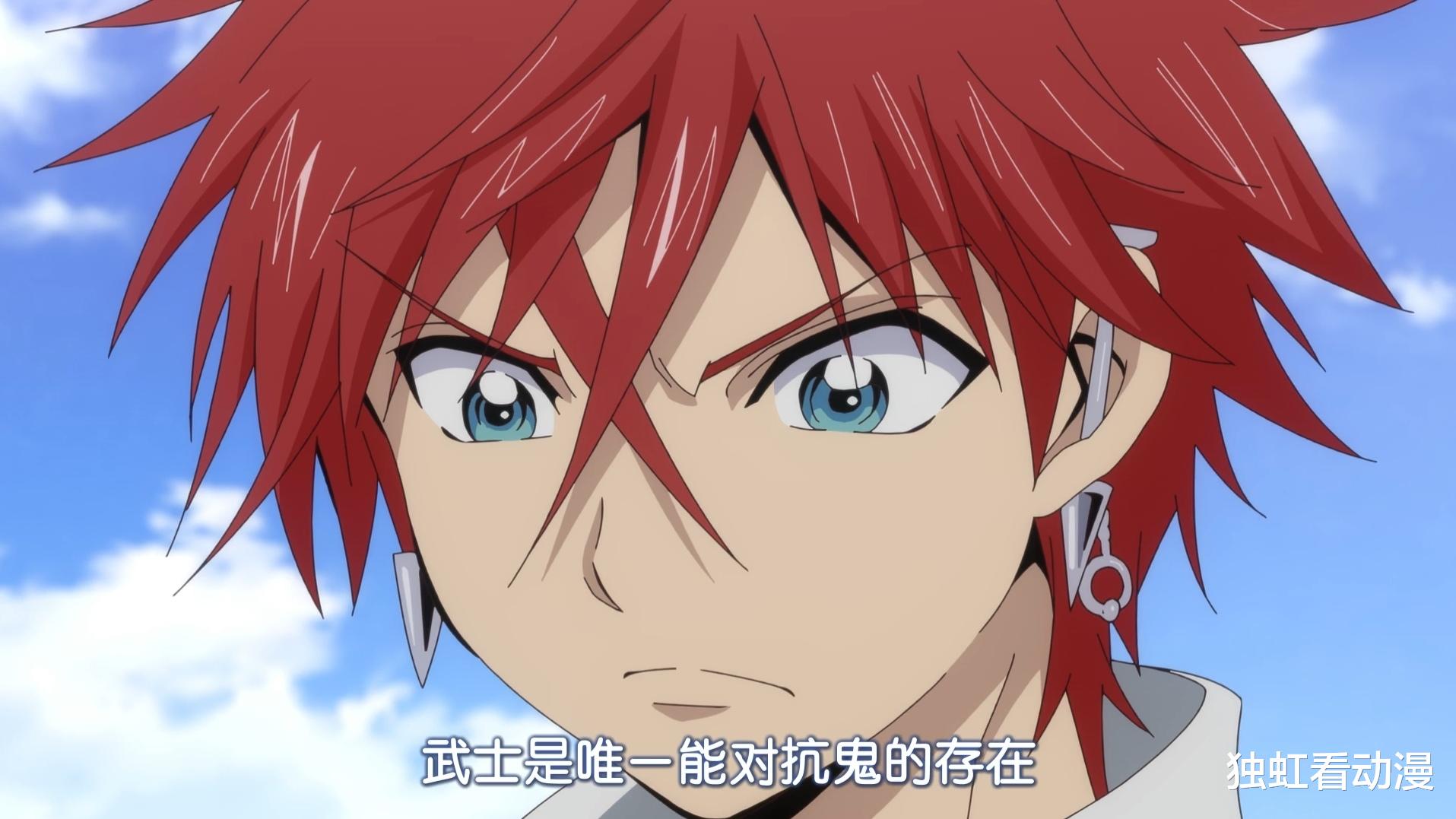 火影忍者剧场版|东方少年：武藏小次郎，这是一部热血动漫？