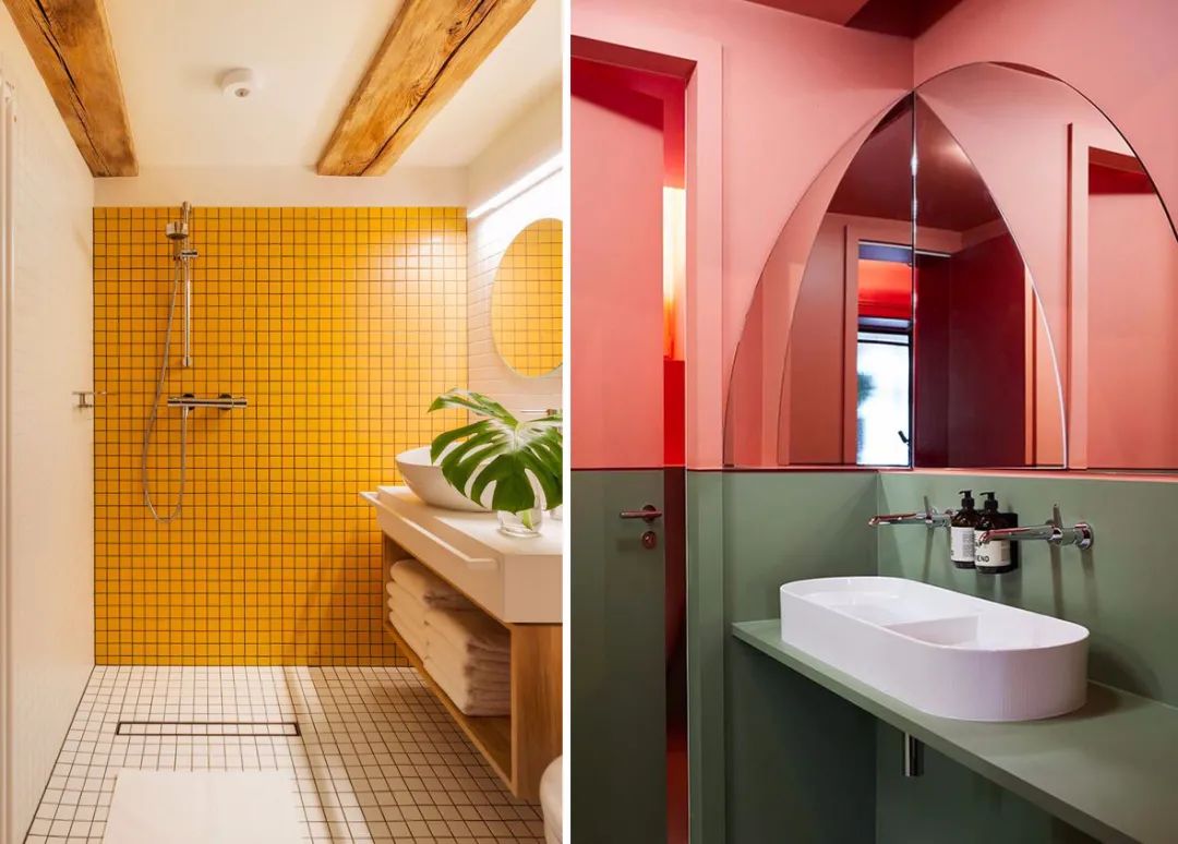 8个关键词,读懂室内设计的未来三年趋势