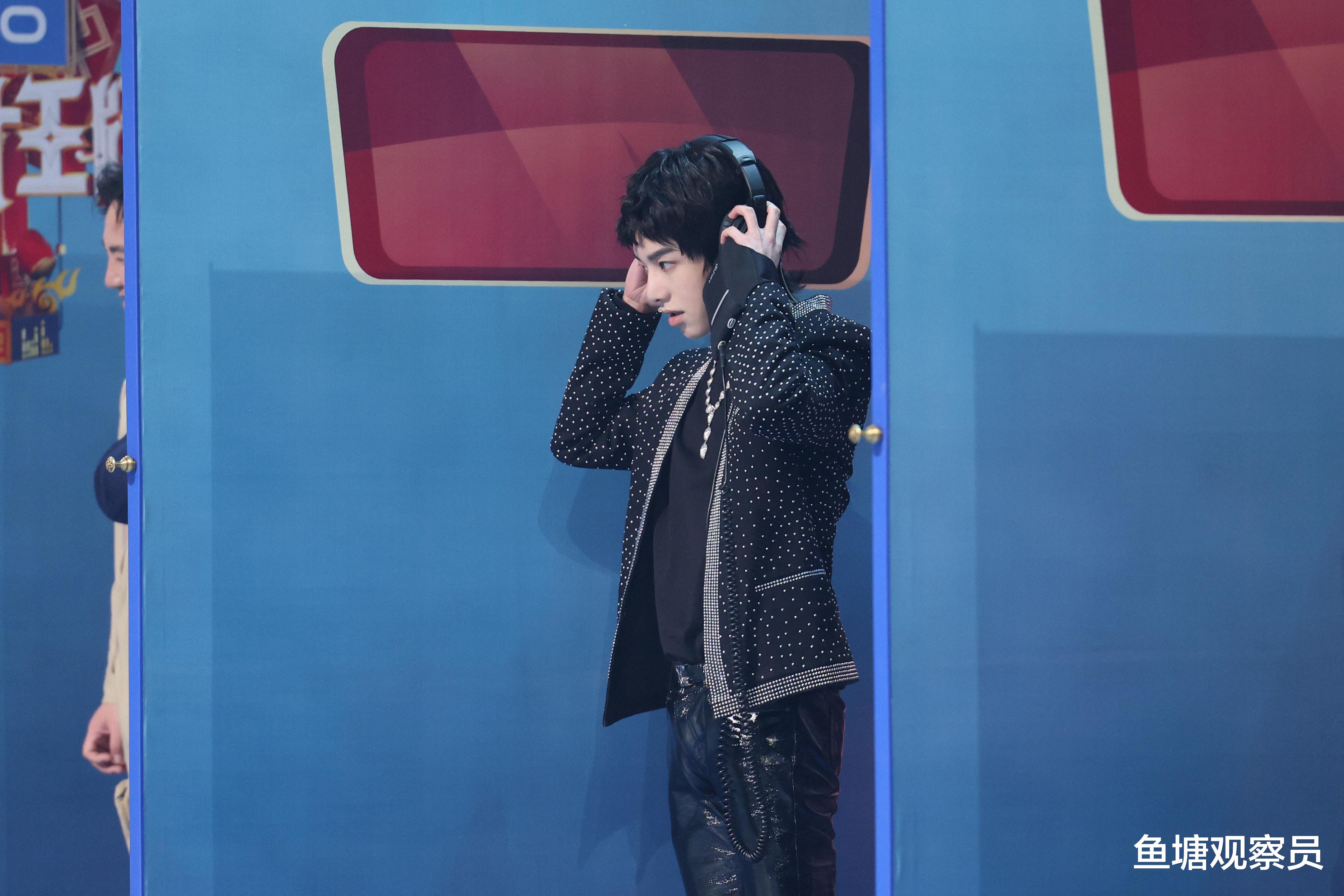 王牌对王牌|王牌对王牌第七季九连冠爆火全网,华晨宇歌手喜剧人切换备受喜爱