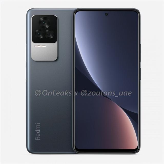 |Redmi K50系列核心参数曝光：天玑9000+120W超级闪充