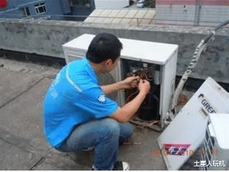 格力电器|格力空调售后服务越来越差了