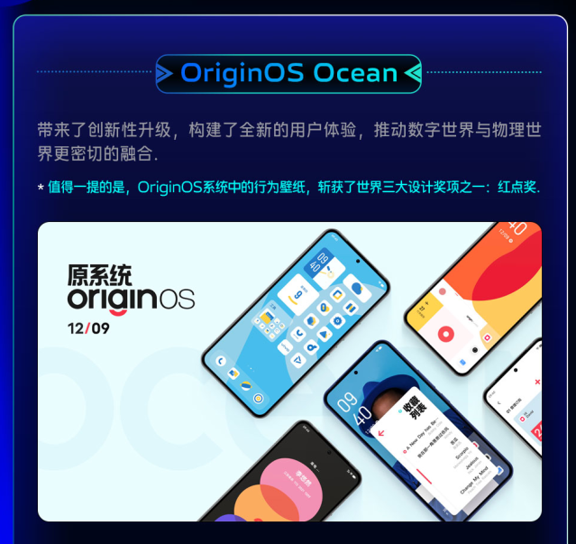佳能eos|2021，vivo的质变元年！创新实力强大，引领行业创新风潮