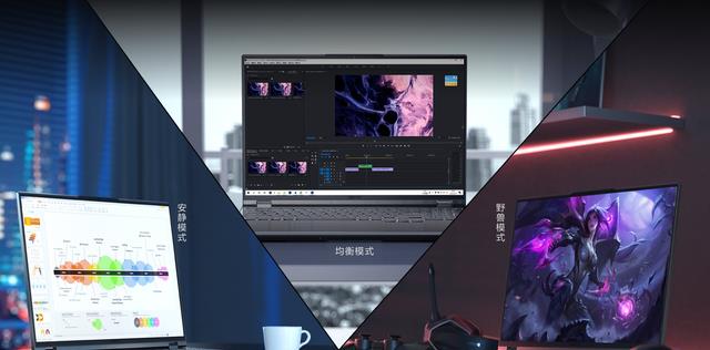 联想|联想官网618终极攻略,限时红包抽不停,会员专属豪礼权益!