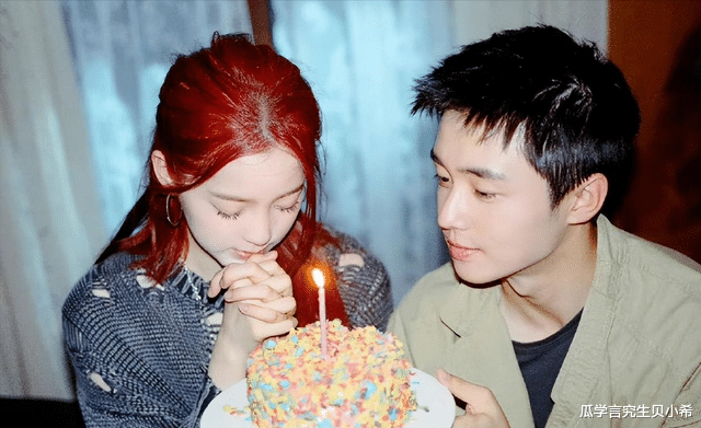 赘婿|娱乐圈一周10个大瓜:私生子、领证、出轨、赘婿,个个都好精彩