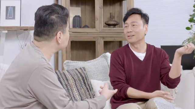 刘德华|黎耀祥回忆刘德华拍戏“整”新人，这部剧四位主演如今只剩刘德华