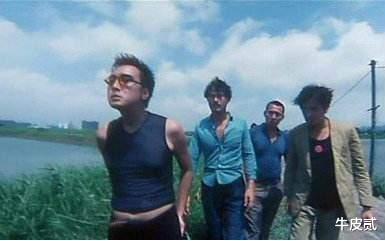 黑帮电影|给港片里“最好看的12部黑帮电影”排名：枪火第5，《黑金》第8