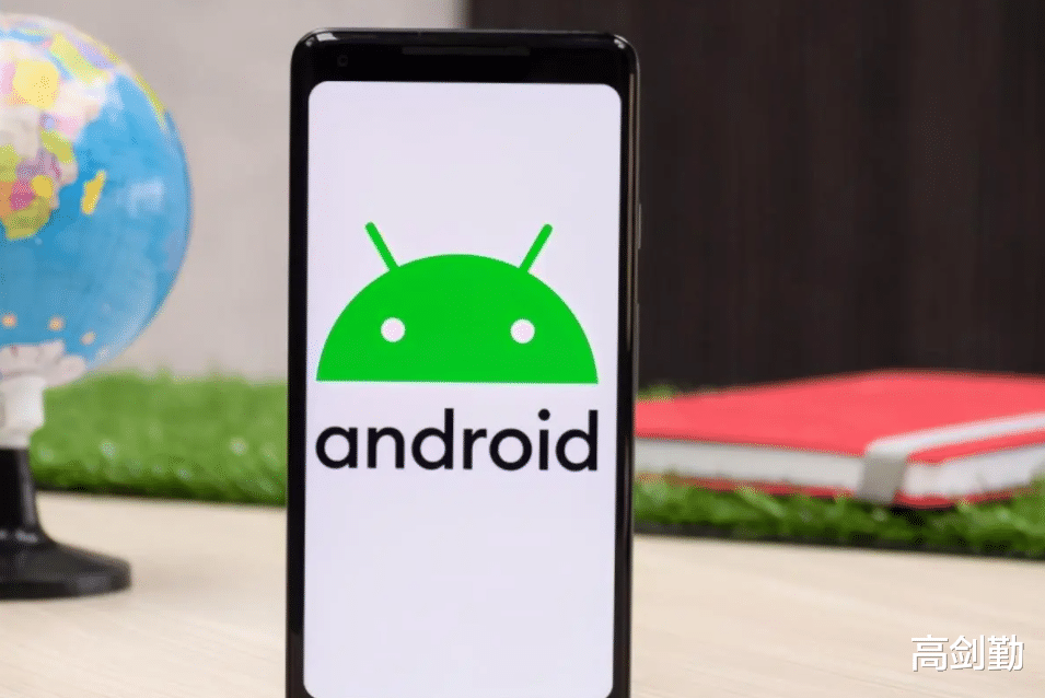 安卓|如何看待鸿蒙os里全是android的痕迹?