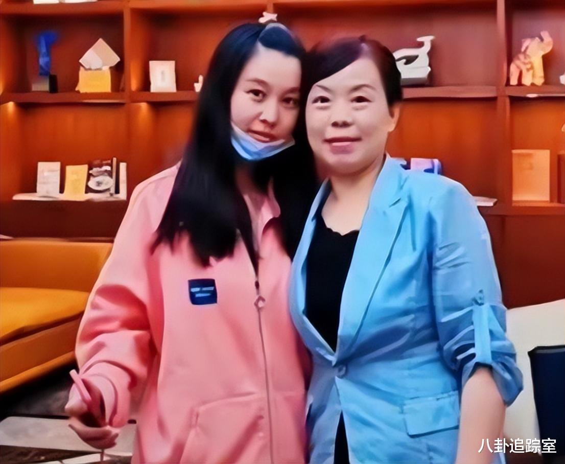 北海舅舅发文叫屈,内涵许敏不识好歹,惨遭网友抵制:别添堵了