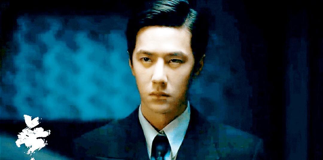 王一博|王一博被评价为“反派脸”,这并不是贬义,演好了可以获得认可