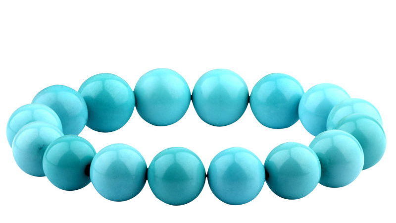 绿松石|十二月“诞生石”——绿松石