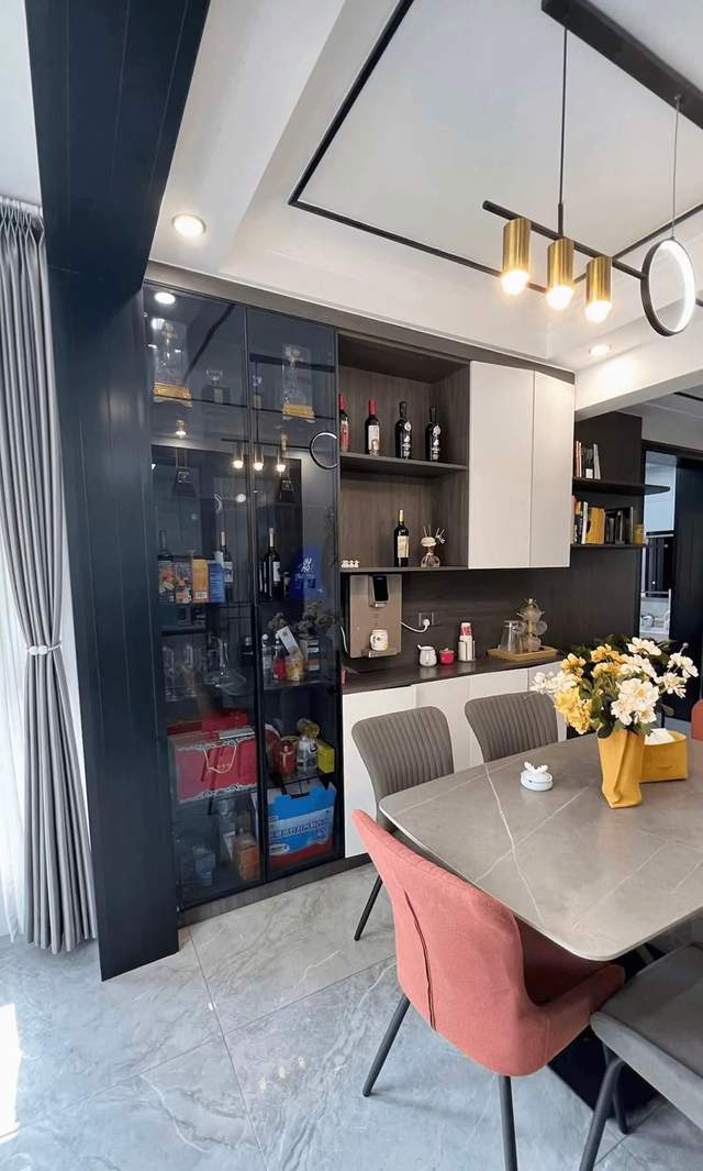 装修提前看,全屋柜子案例分享,喜欢的点赞收藏