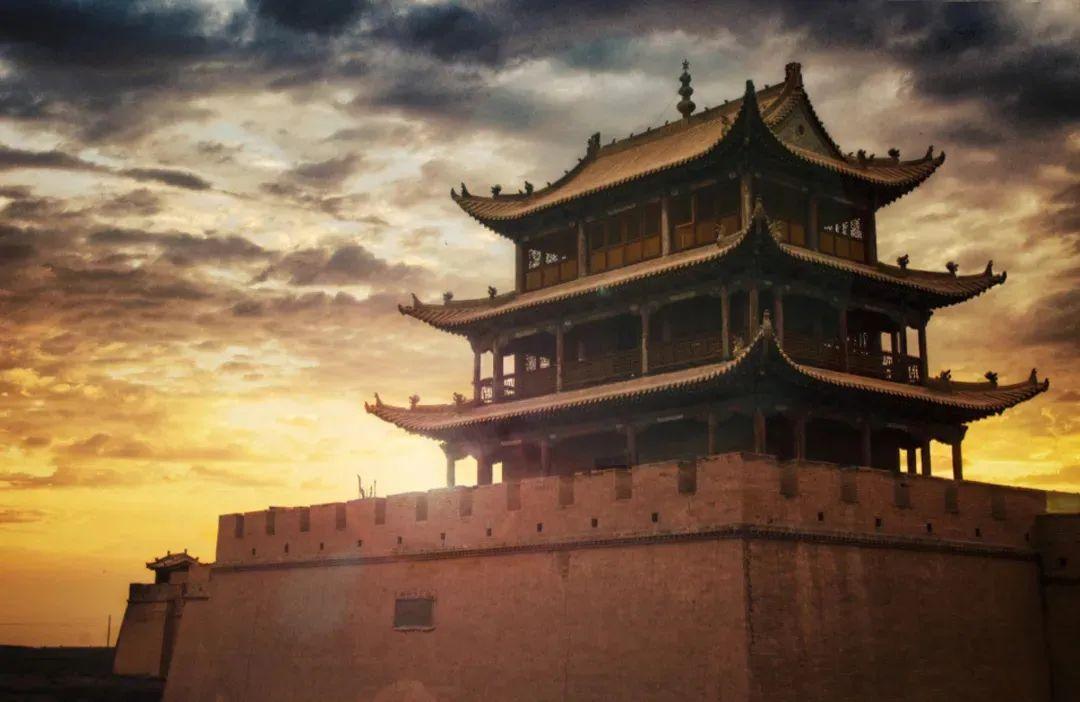 胡杨林|“绝望与浪漫”并存的西北金秋，一年仅上线21天，终于要来了！