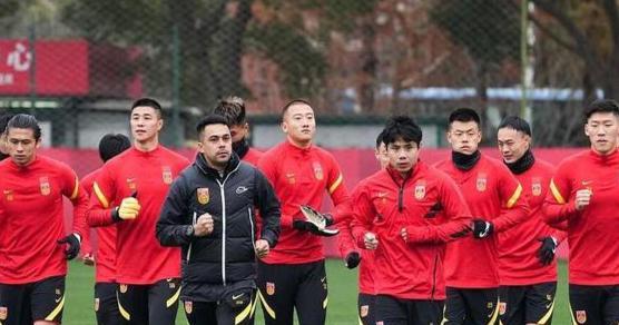 泰山队|泰山备战新赛季计划：4场热身赛+国脚合练，锋线外援或不久抵达