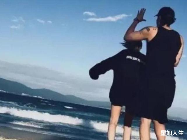 黄子韬|未分手?站姐晒黄子韬合照疑获本人认可,徐艺洋竟想公开两人恋情