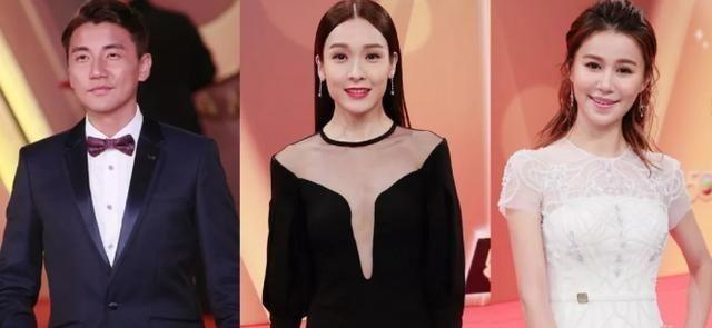 TVB|江美仪获奖感言,以为不是“亲生女”不能拿奖,觉得自己很争气