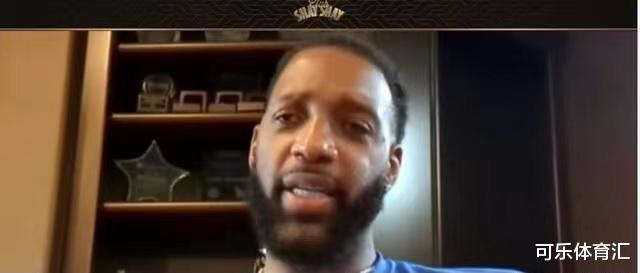 麦迪|到人家主场去挖人，丢人丢大了！麦迪不满伊戈被炮轰，库里很绝望