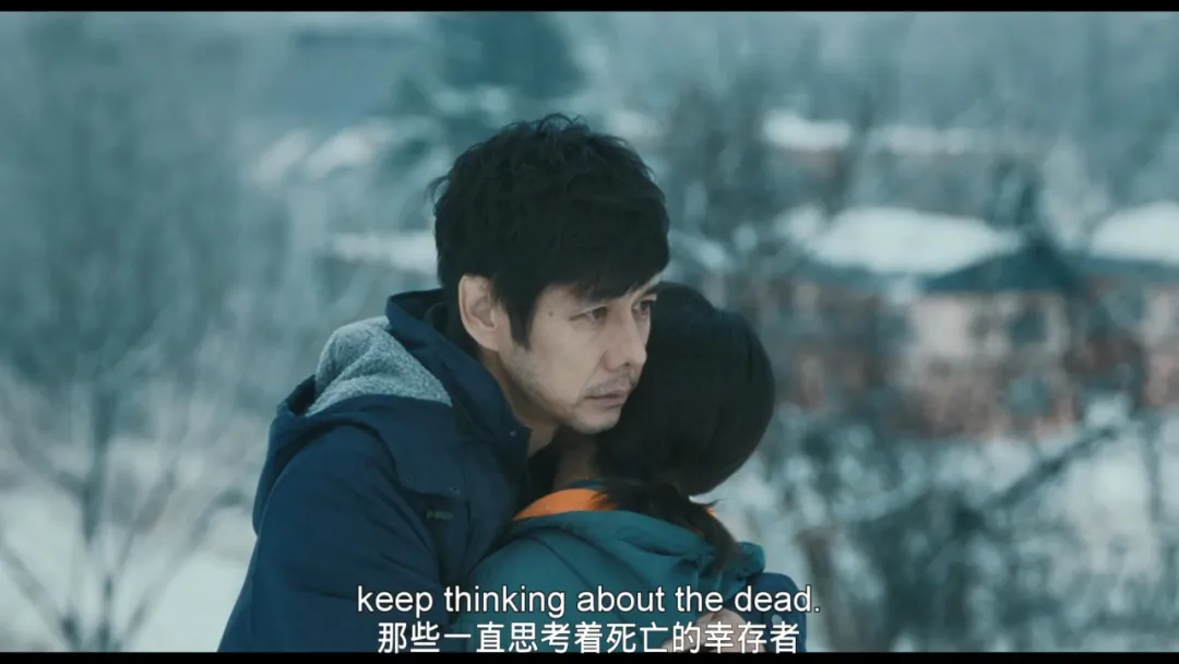 半熟恋人|婚内出轨，全程开车，这「亚洲之光」杀疯了