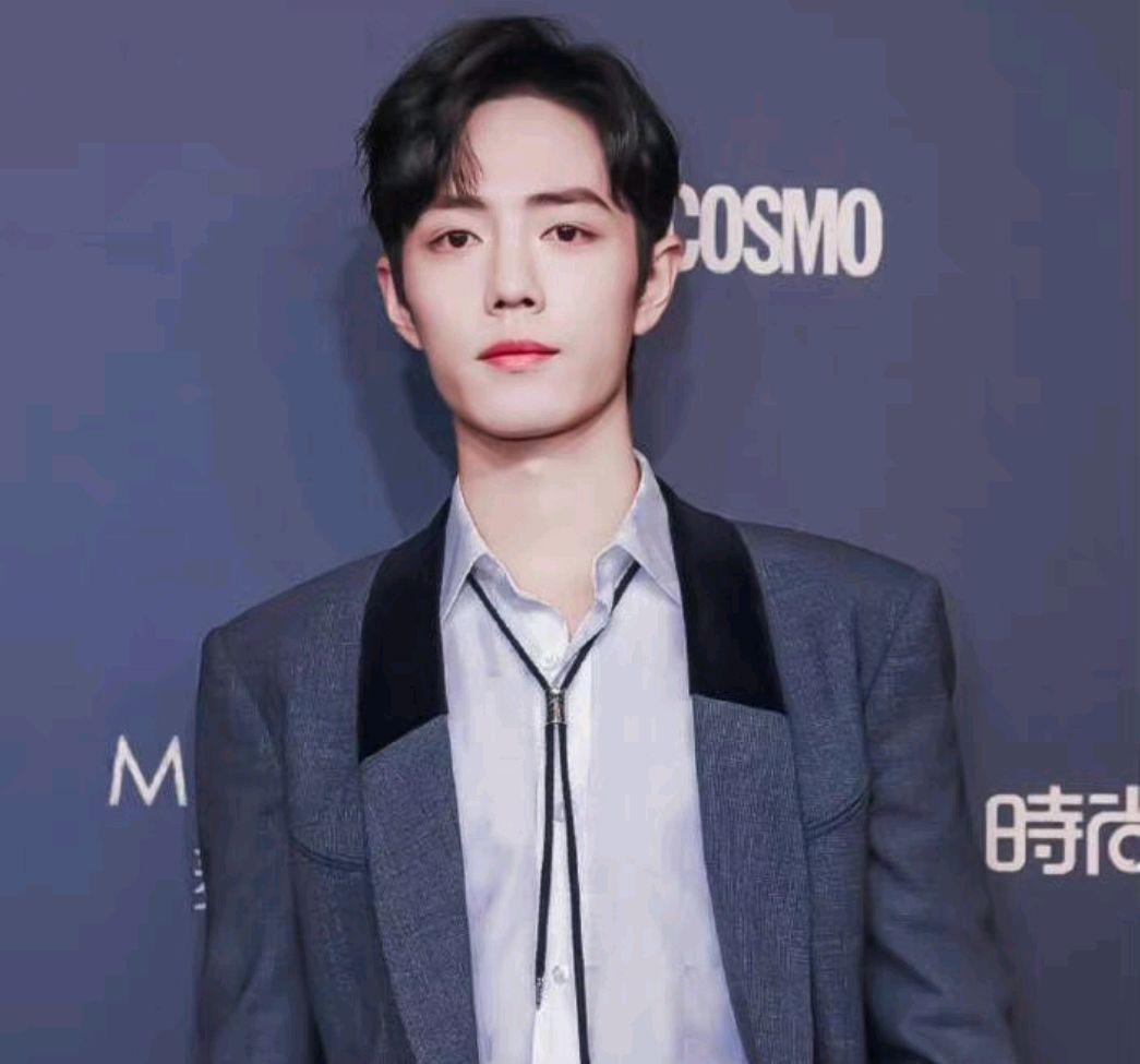 肖战|肖战化身品牌方“福音”！再度升级为全球代言人，官方坦言很荣幸