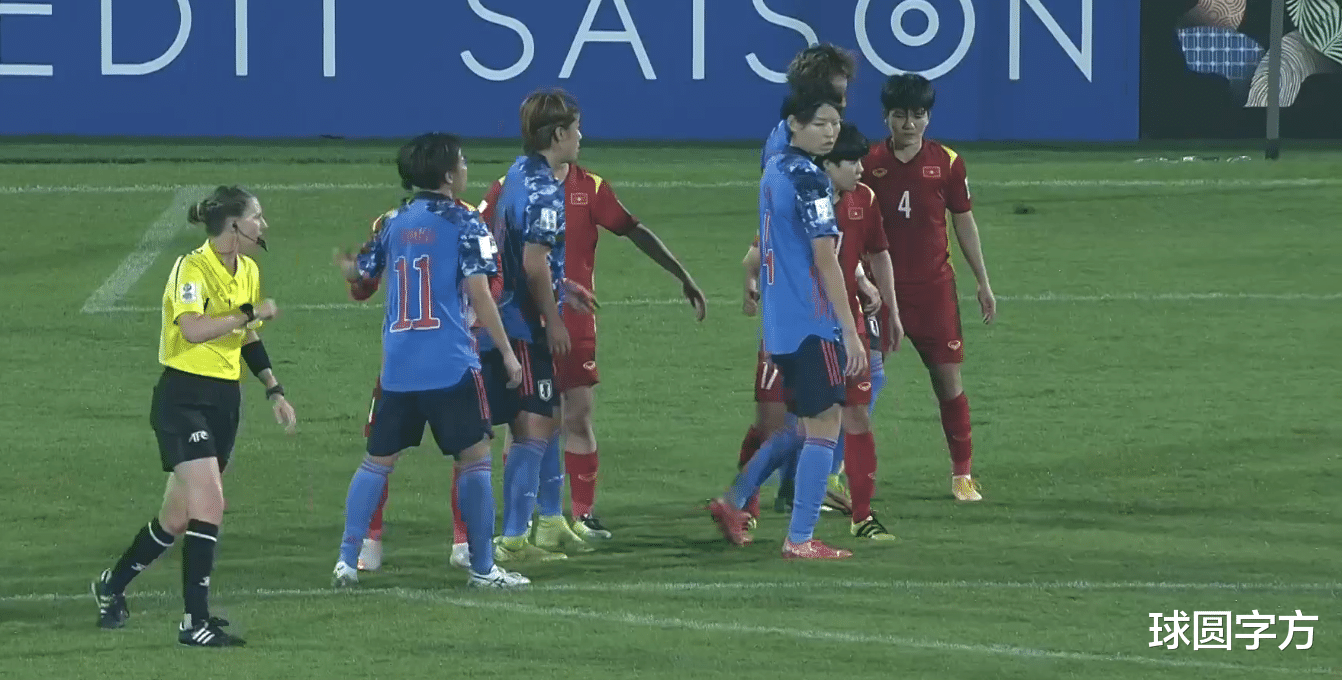 日本队|3-0！日本女足晋级，8强已诞生4席，三大夺冠热门出现