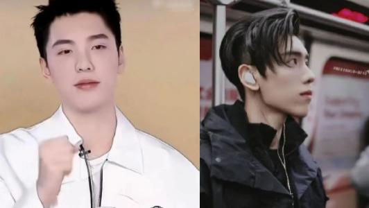 蛇精脸|整成蛇精脸，这是退圈不演戏了？