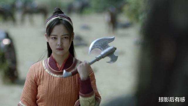 庆余年|在《庆余年》中，盘点原著最美的5位女子，谁才是最美的那一个？