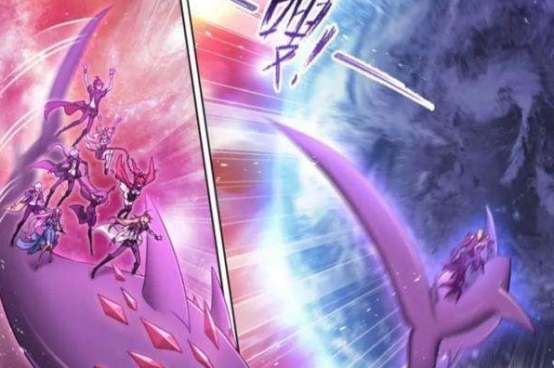 宁荣荣|?宁荣荣的能力和乱葬之海最契合?唐三:荣荣的武魂占尽了优势!