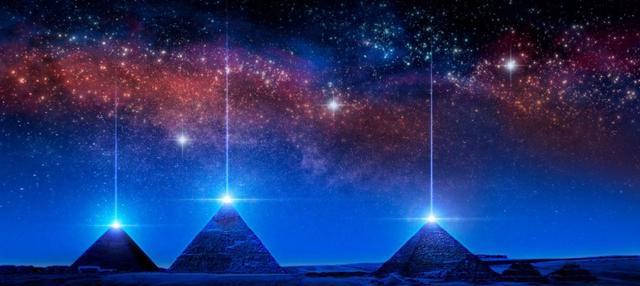 外星人在看着我们?俄方称:外星生命在研究人类,只是我们不知情