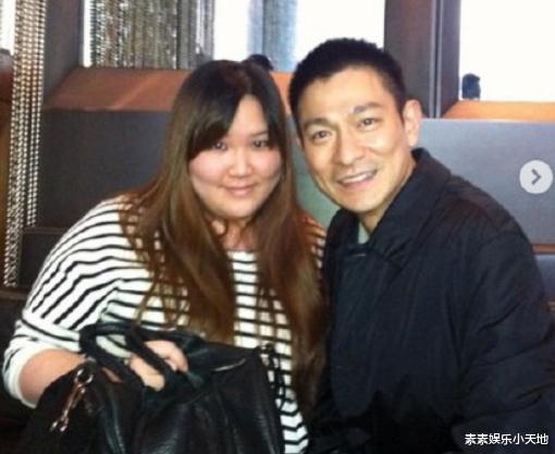 刘德华|刘德华近照变胖了，和宁浩合作新片，开机仪式笑谈拍摄进度