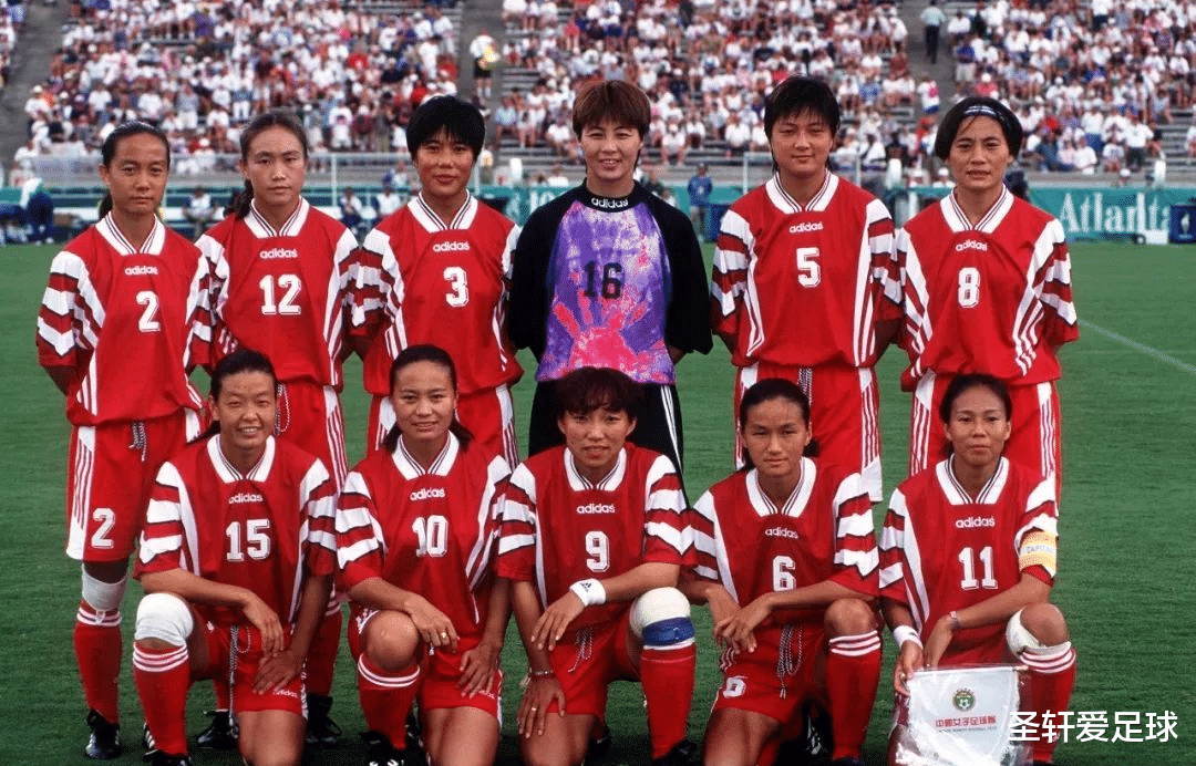 中国女足|2-1险胜！世界冠军崛起，连入2球逆转欧洲杯亚军，中国女足需努力
