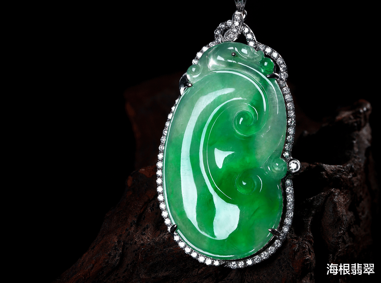 翡翠|翡翠“玩”的就是心态，你知道哪些心态不该有？哪些心态该保持吗？