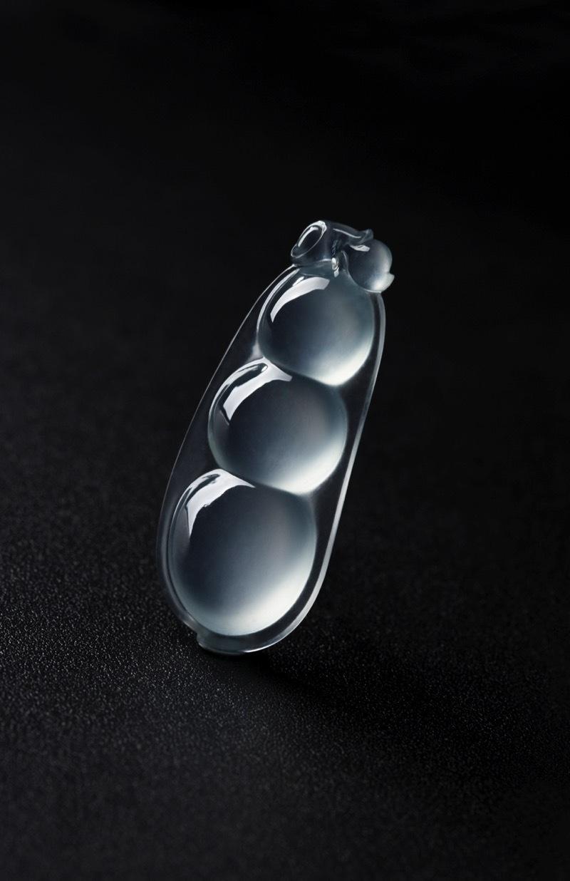 翡翠|老翡翠vs老种翡翠,一字之差判若云泥!一定要分清楚