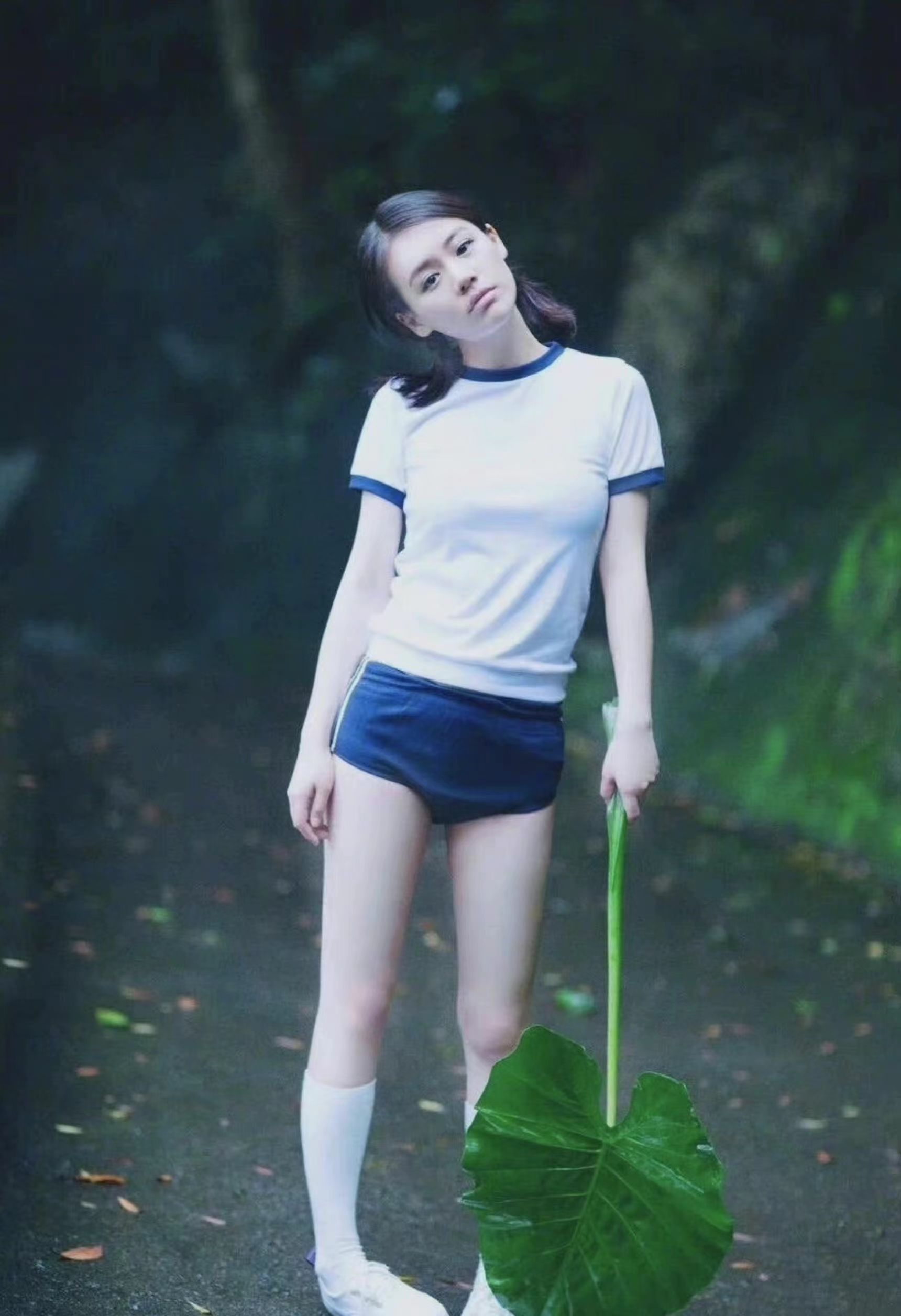 马思纯 易胖体质是一种什么样的体验？“恋爱脑”的她最有发言权！