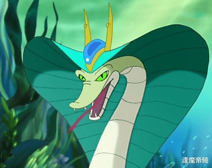 小鲤鱼历险记|《小鲤鱼历险记》带来的觉悟，人可以犯错，但不能放弃改正的机会